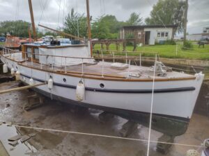 historic vessels