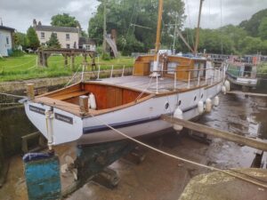 historic vessels