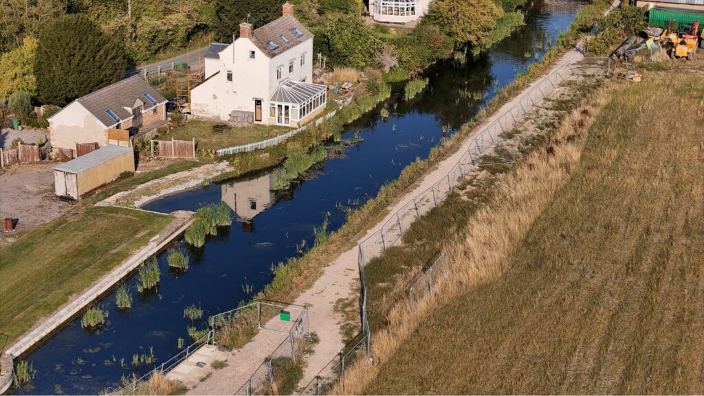 marine surveys gloucestershire